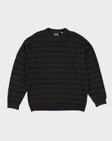 Vintage 90s TT &amp; Co Chunky Knit Jumper - L