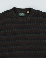 Vintage 90s TT &amp; Co Chunky Knit Jumper - L