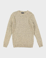Vintage America Wool Knit Jumper - S