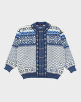 Vintage Nordstrikk Clasp Cardigan - L