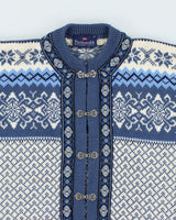 Vintage Nordstrikk Clasp Cardigan - L