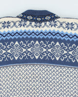 Vintage Nordstrikk Clasp Cardigan - L