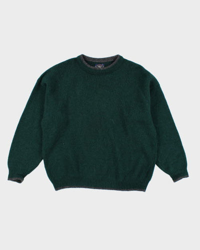 Vintage Lake Harmony Rowing Club Jumper - XL