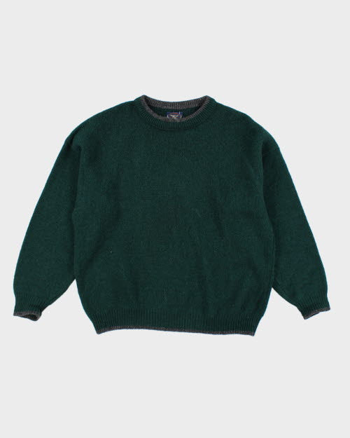 Vintage Lake Harmony Rowing Club Jumper - XL