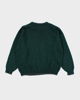 Vintage Lake Harmony Rowing Club Jumper - XL