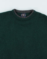 Vintage Lake Harmony Rowing Club Jumper - XL