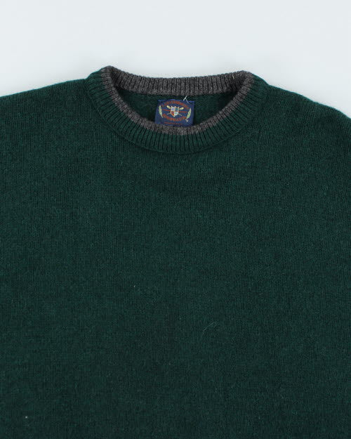 Vintage Lake Harmony Rowing Club Jumper - XL