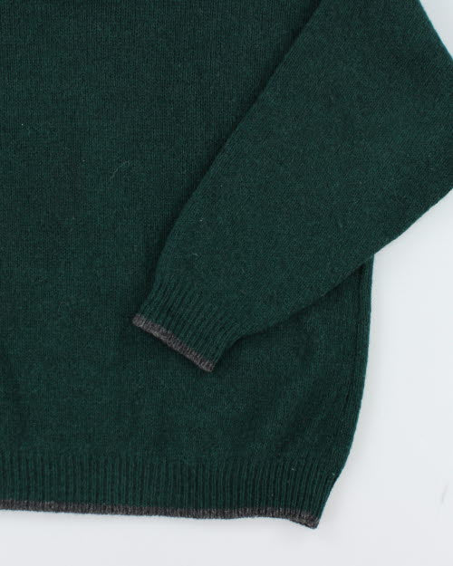 Vintage Lake Harmony Rowing Club Jumper - XL