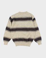 Vintage Pierre Cardin Wool Blend Jumper - M