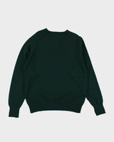 Ralph Lauren Lambswool Jumper - M