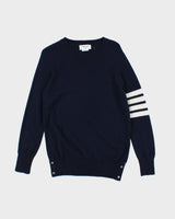 Thom Browne Cashmere Jumper - S