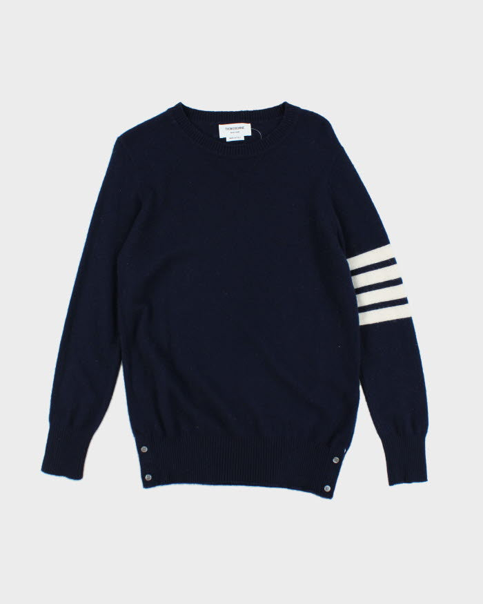 Thom Browne Cashmere Jumper - S