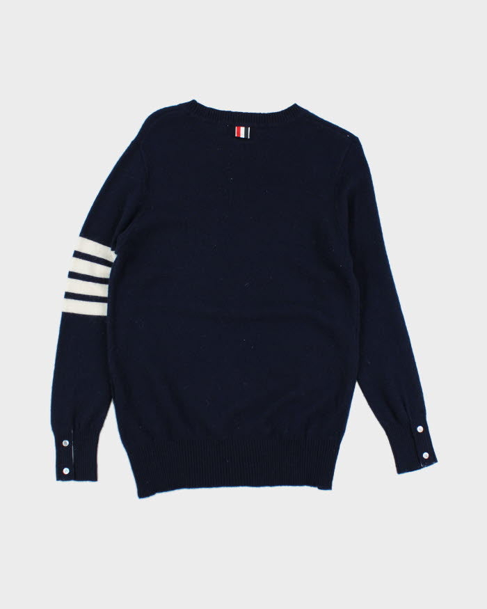 Thom Browne Cashmere Jumper - S