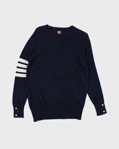 Thom Browne Cashmere Jumper - S