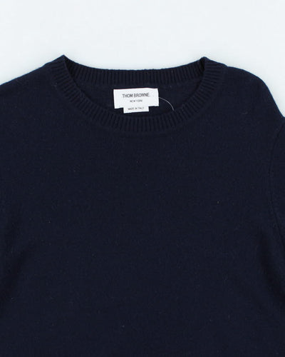 Thom Browne Cashmere Jumper - S
