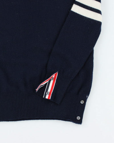 Thom Browne Cashmere Jumper - S