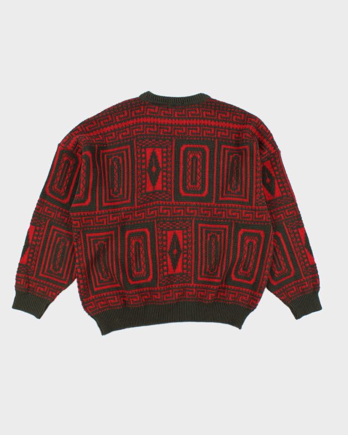 Vintage North Country Wool Blend - L