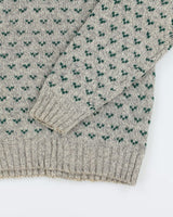 Vintage Eddie Bauer Wool Blend Jumper - M