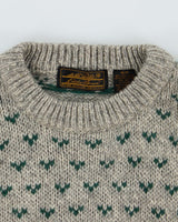 Vintage Eddie Bauer Wool Blend Jumper - M