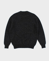 Vintage St Michael Wool Argyle Jumper - S