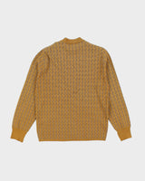 Vintage Main Cardigan - L