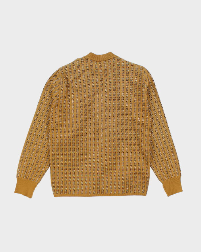 Vintage Main Cardigan - L