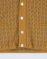 Vintage Main Cardigan - L
