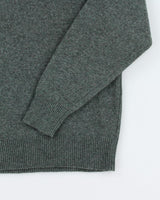 Vintage Burberry Lambswool Jumper - M