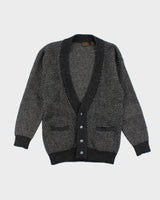Eddie Bauer Wool Cardigan - M