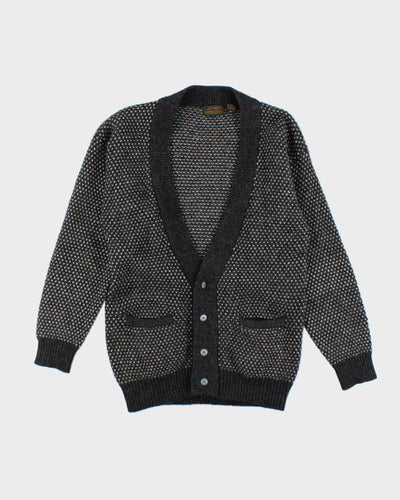 Eddie Bauer Wool Cardigan - M