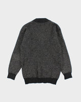 Eddie Bauer Wool Cardigan - M