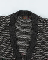 Eddie Bauer Wool Cardigan - M