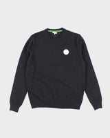 Kenzo Black Knit Jumper - M