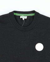 Kenzo Black Knit Jumper - M