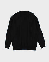 Lacoste Wool Jumper - M