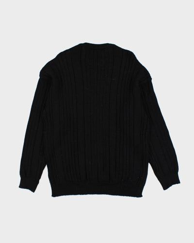 Lacoste Wool Jumper - M