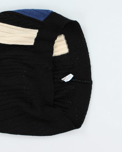 Lacoste Wool Jumper - M