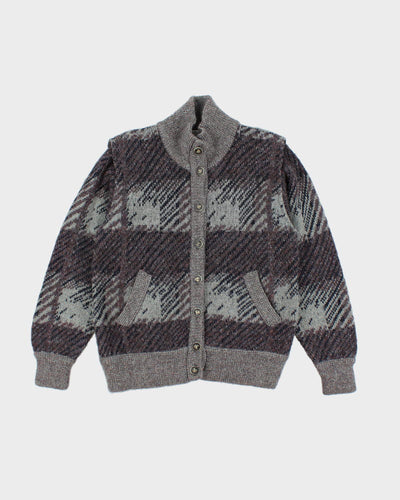 Vintage Pierre Cardin Cardigan - M