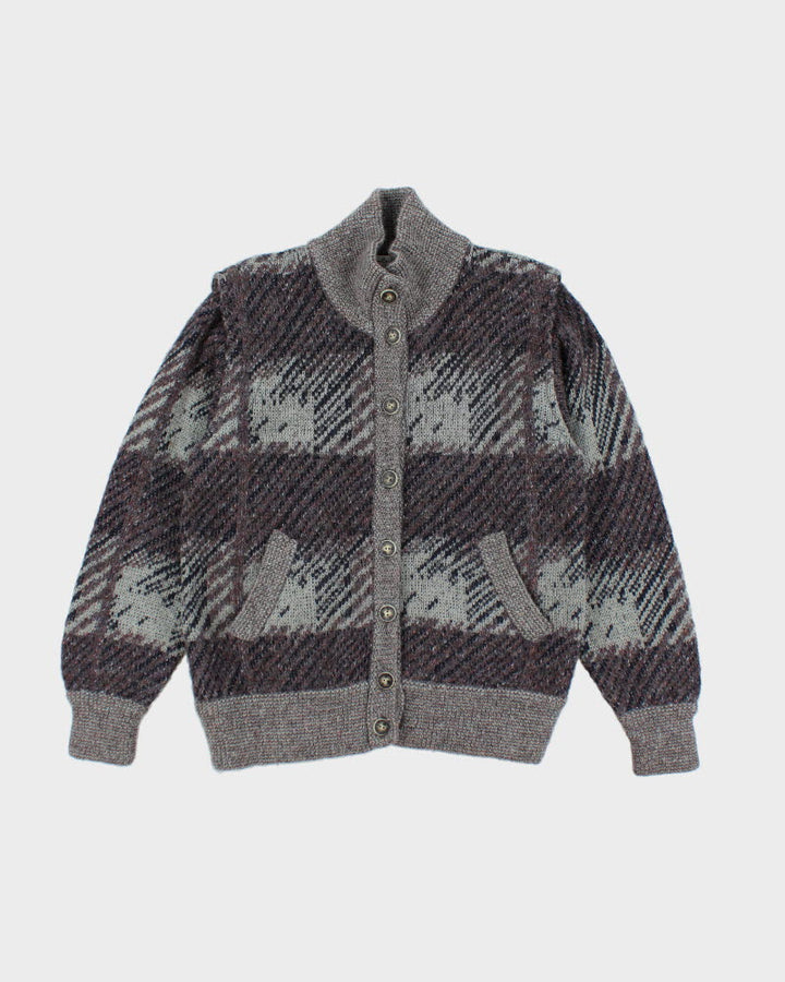 Vintage Pierre Cardin Cardigan - M