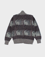 Vintage Pierre Cardin Cardigan - M