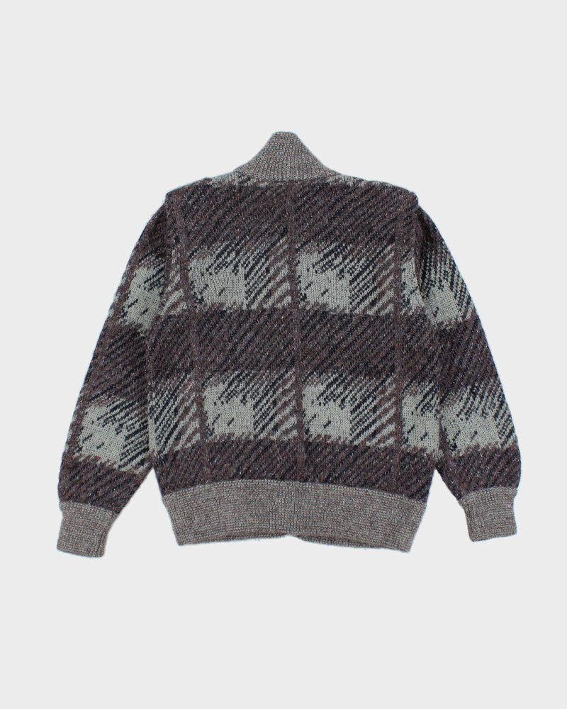 Vintage Pierre Cardin Cardigan - M