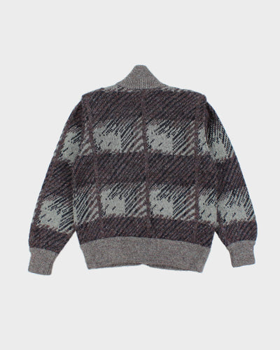 Vintage Pierre Cardin Cardigan - M