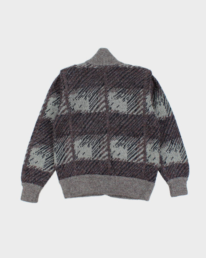 Vintage Pierre Cardin Cardigan - M