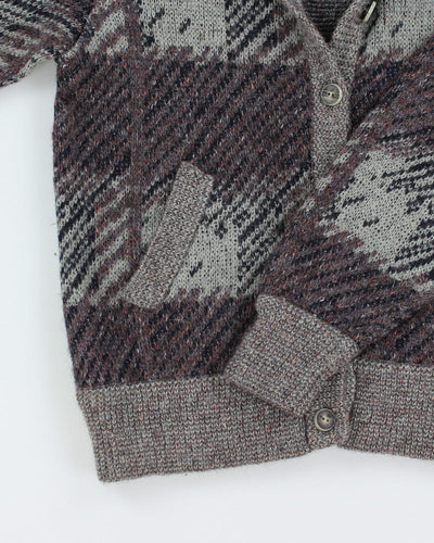 Vintage Pierre Cardin Cardigan - M