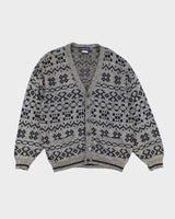 Vintage Christopher Rand Cardigan - L