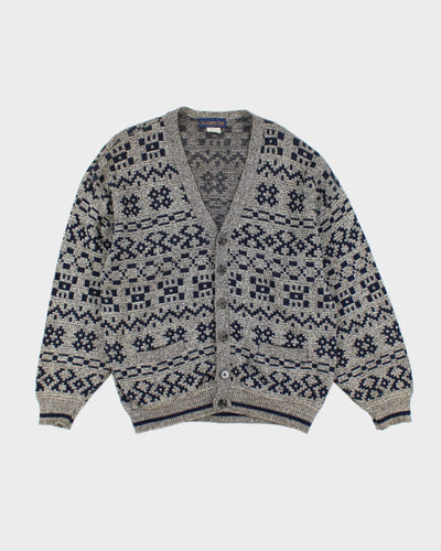 Vintage Christopher Rand Cardigan - L