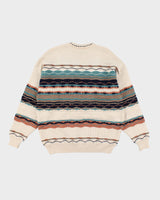 Vintage Pierre Cardin Wool Jumper - L