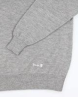Vintage Pringle of Scotland Lambswool V-Neck Jumper - L