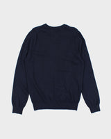 Vintage 2000's DSWT Lacoste Jumper - L