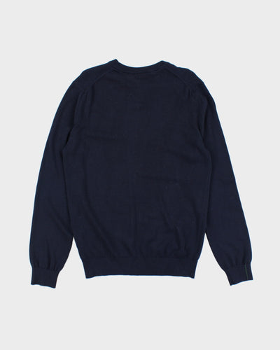 Vintage 2000's DSWT Lacoste Jumper - L